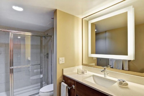 SpringHill Suites by Marriott Orlando Lake Buena Vista South image 9