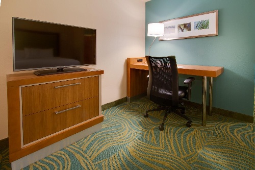 SpringHill Suites by Marriott Orlando Lake Buena Vista South image 3