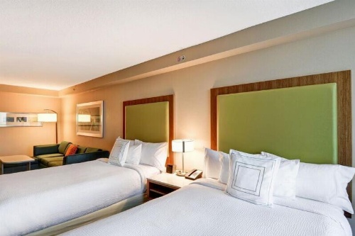 SpringHill Suites by Marriott Orlando Lake Buena Vista South image 4