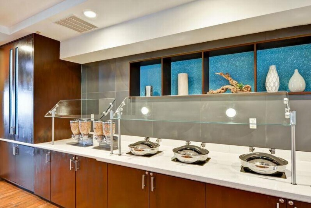 SpringHill Suites by Marriott Orlando Lake Buena Vista South Image 6