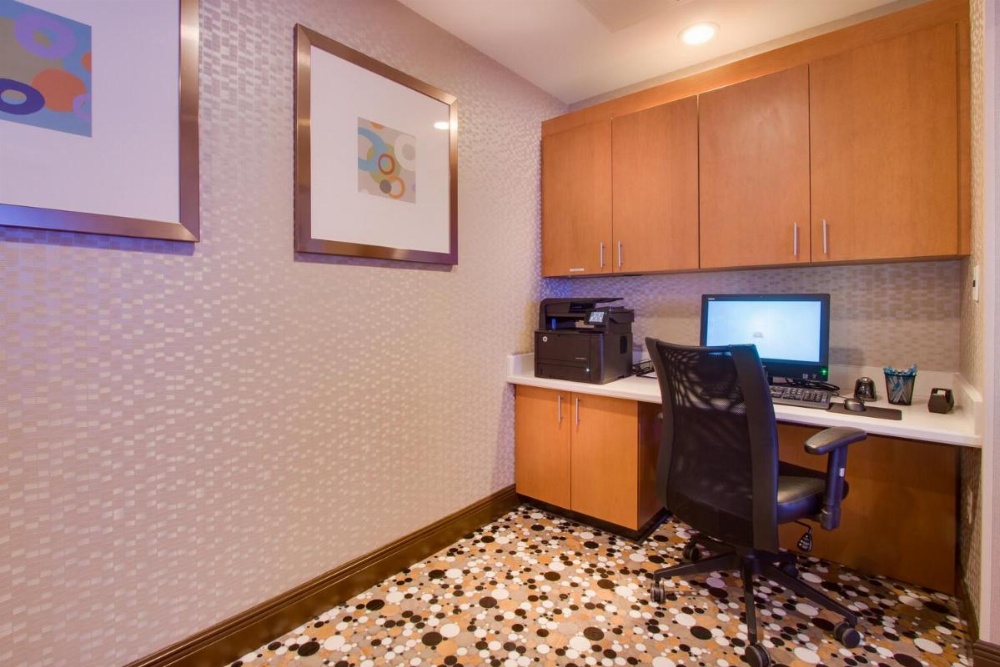 SpringHill Suites by Marriott Orlando Lake Buena Vista South Image 7