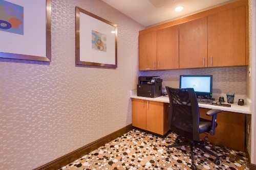 SpringHill Suites by Marriott Orlando Lake Buena Vista South image 7