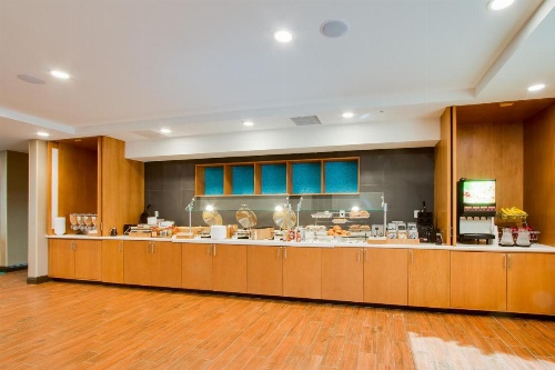 SpringHill Suites by Marriott Orlando Lake Buena Vista South image 8